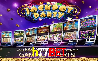 Desvendando o Mundo dos Jogos Virtuais na h77bet