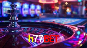 Experiência VIP h77bet