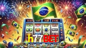 Experiência VIP h77bet