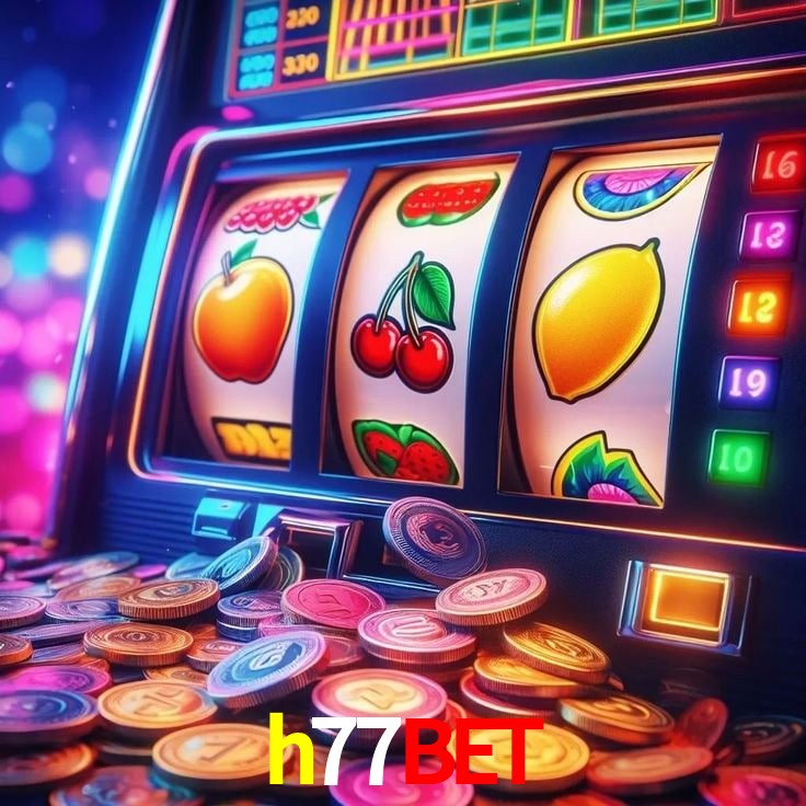 Estatísticas h77bet
