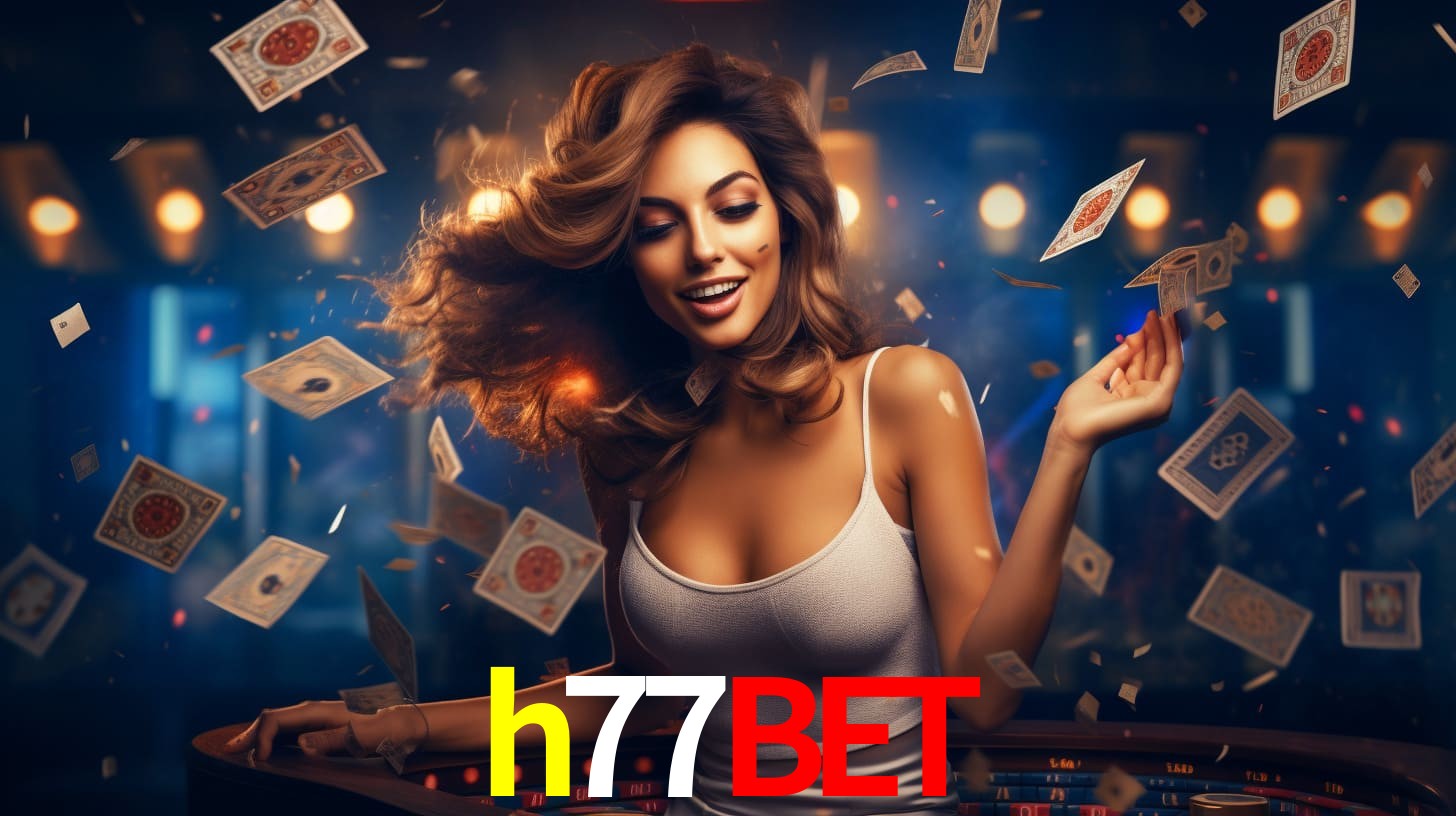 h77bet - Jackpot de Ouro e Glamour - h77bet.com