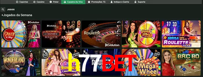 h77bet bet