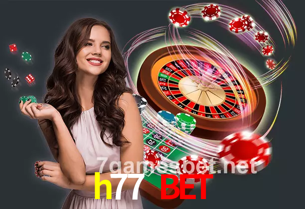 vivo no cassino h77 bet