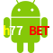 Aplicativo h77 bet para Android