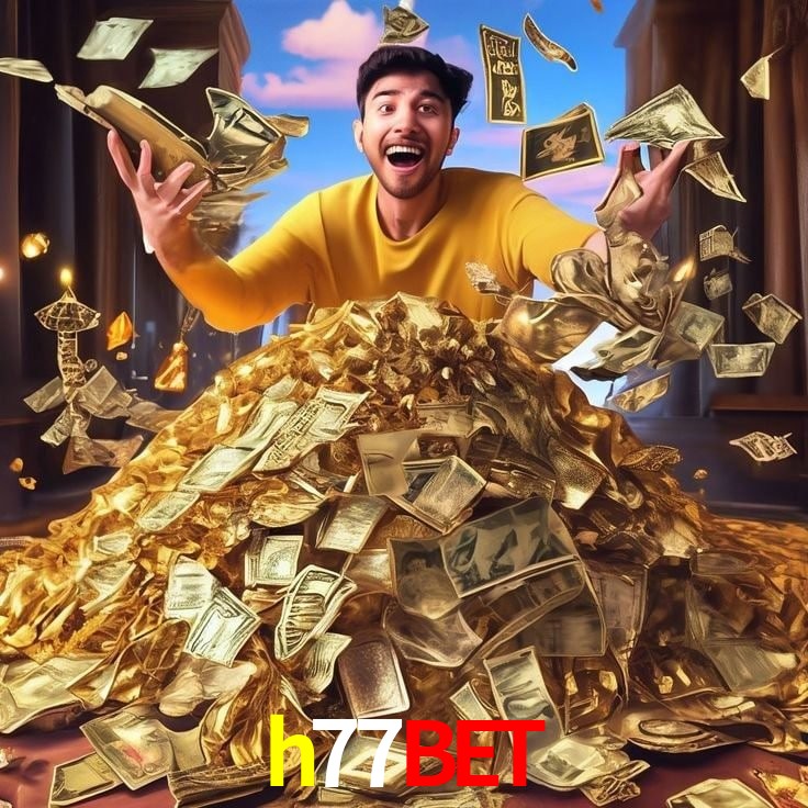 Mesa de Blackjack h77bet