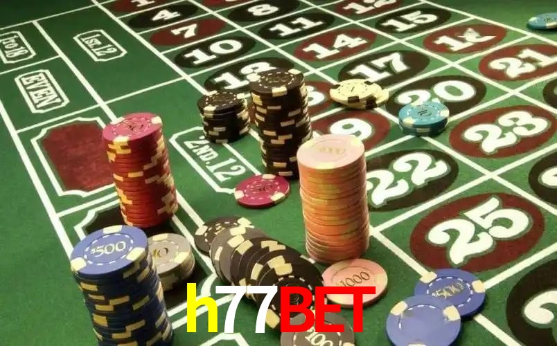 Jogos de Slot h77bet
