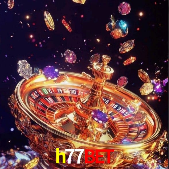 Promoções Sazonais h77bet