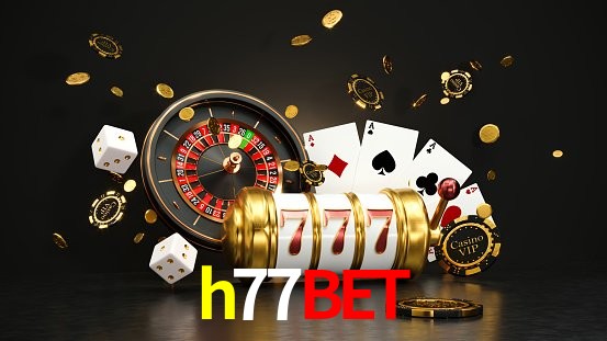 Aviator Game h77bet