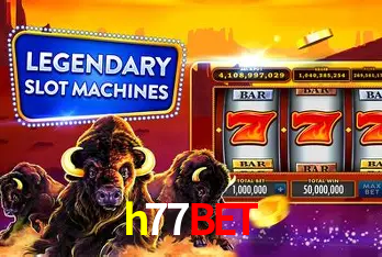 Desvendando o Mundo dos Jogos Virtuais na h77bet