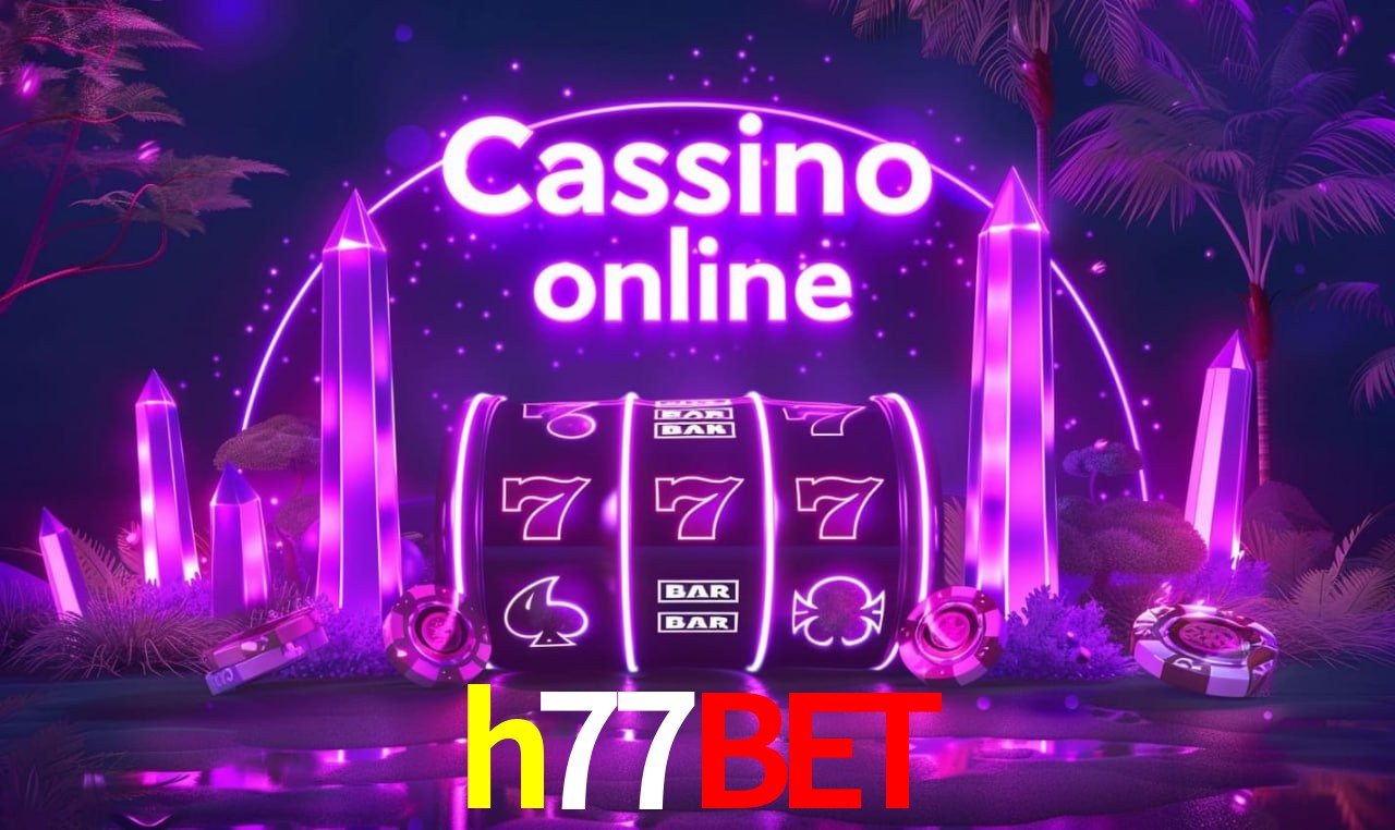 Sistemas de Segurança h77bet