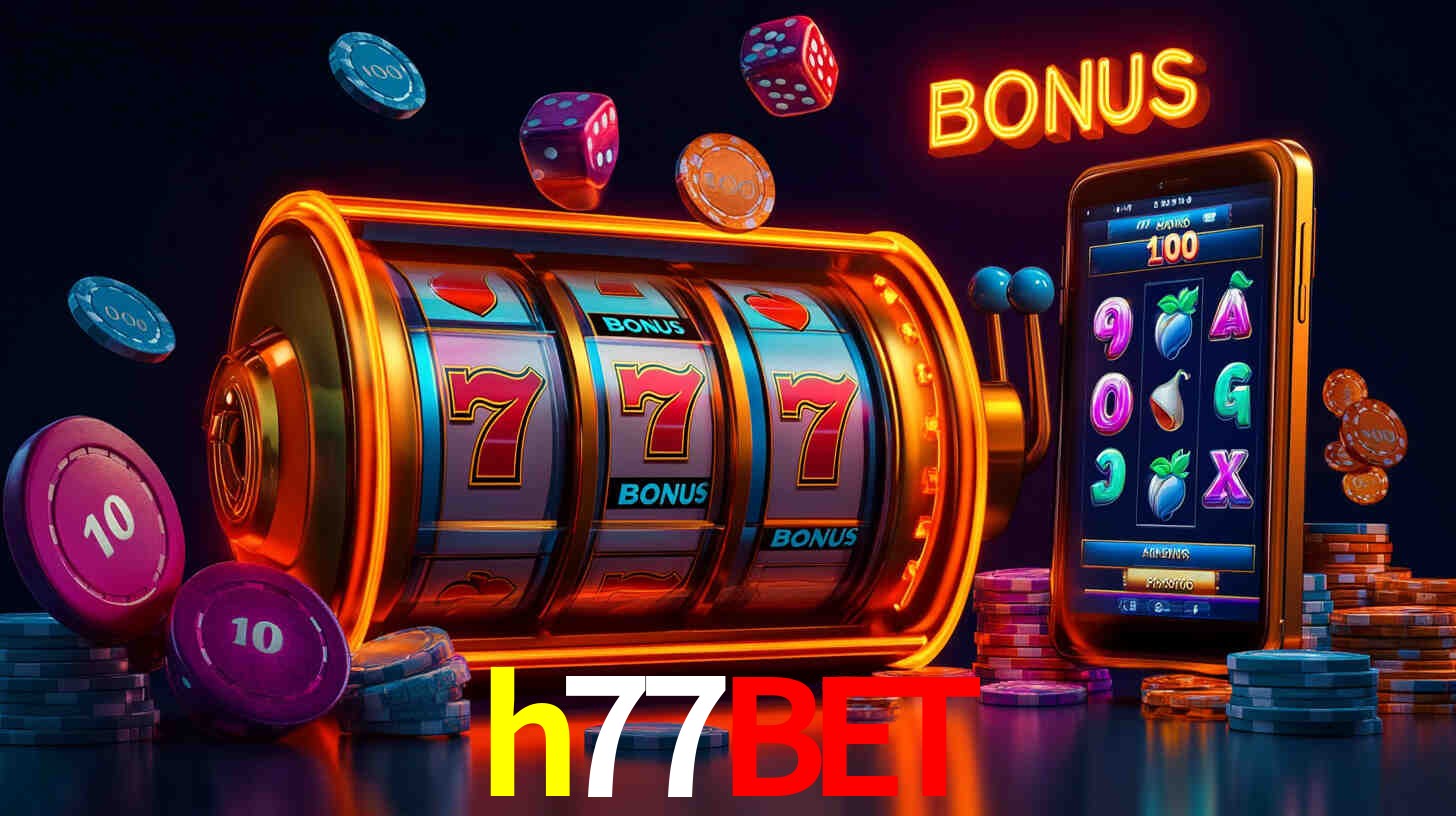 Descubra a Essência do h77bet: Nossa História e Compromissos