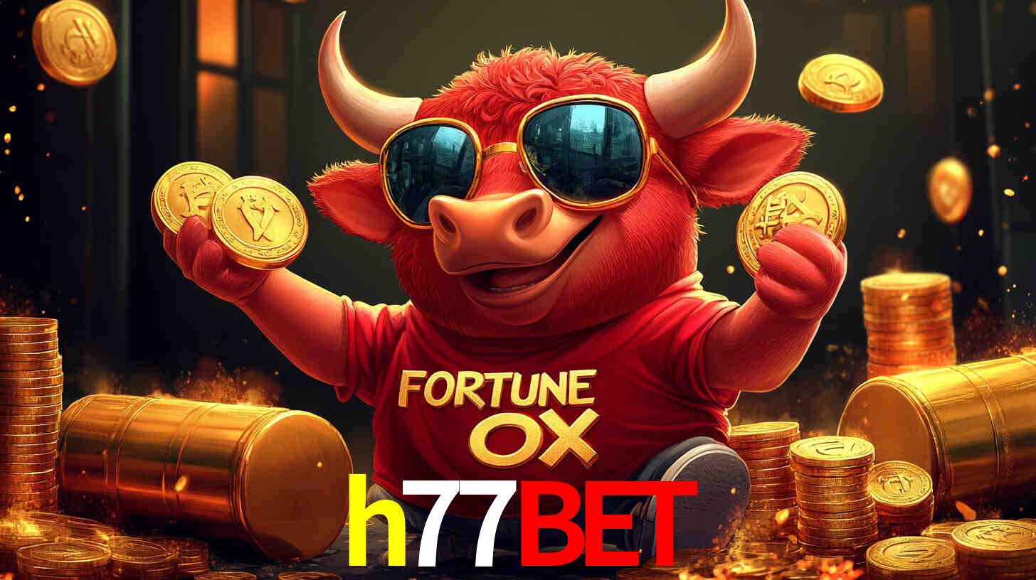 Apostas Esportivas na h77bet: Um Guia Completo