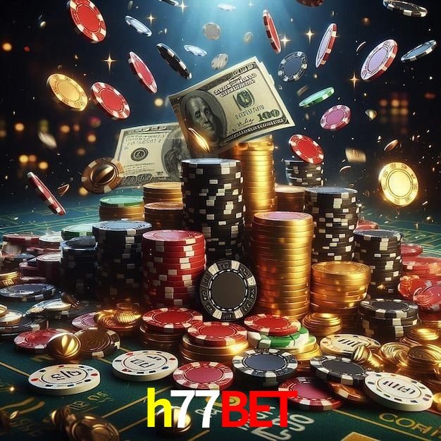 cassino h77bet