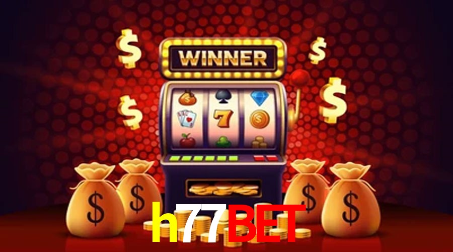Live Casino h77bet