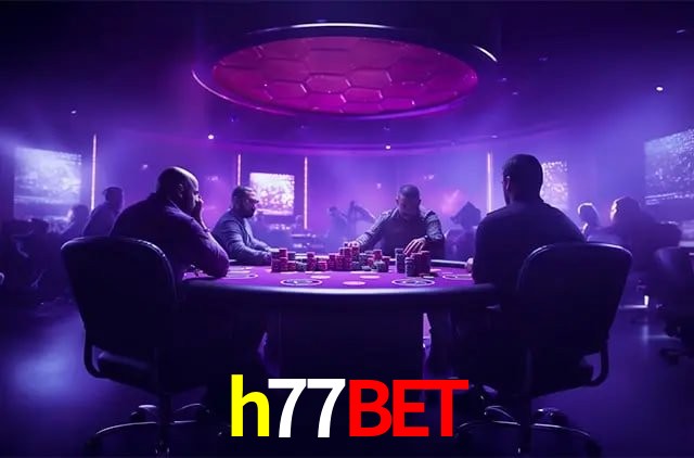A Emoção da Loteria na h77bet: Uma Chance de Mudança de Vida