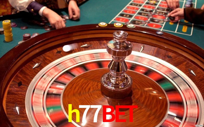 Bônus Diários h77bet