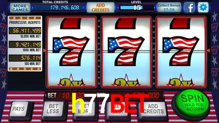 Desvendando o Mundo dos Jogos Virtuais na h77bet
