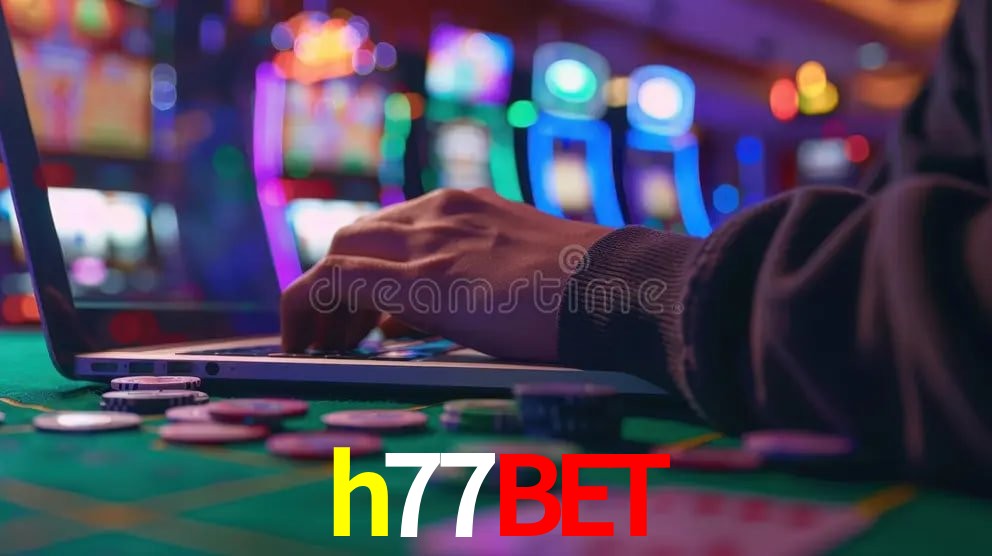 Jogos Exclusivos h77bet