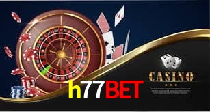Apostas de Tênis h77bet