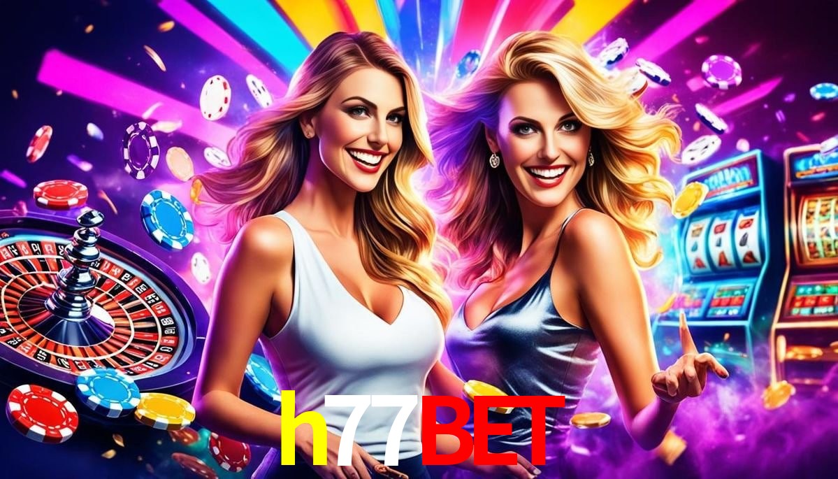 PIX Instantâneo h77bet