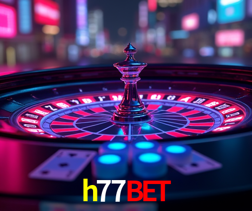Inovações de Jogos na h77bet: O Futuro das Experiências Interativas