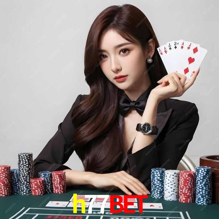 Promoção Relâmpago h77bet