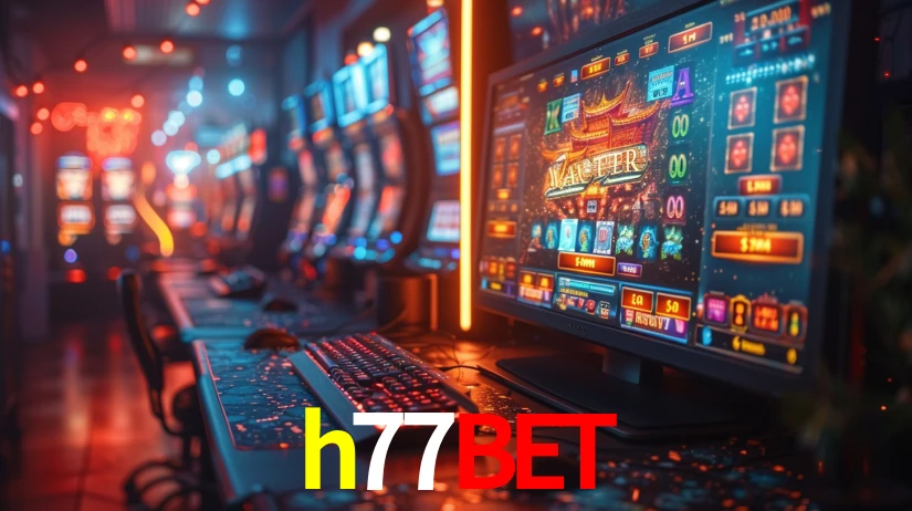 h77bet.com
