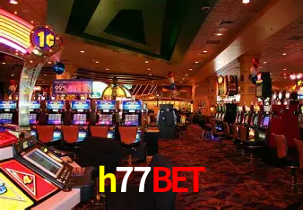 A Emoção da Loteria na h77bet: Uma Chance de Mudança de Vida