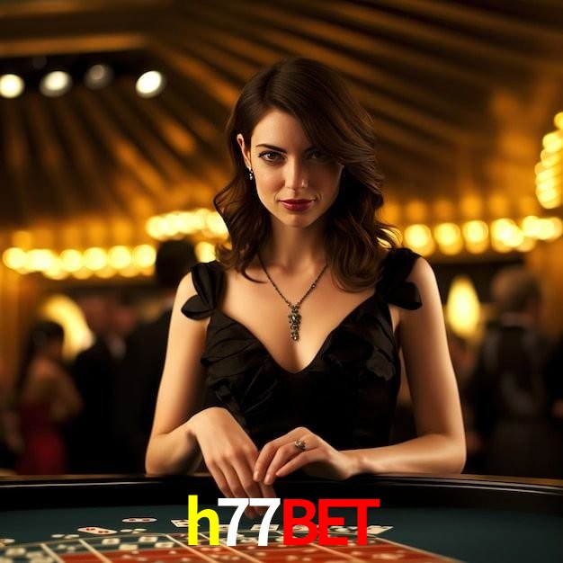 Descubra o Programa VIP da h77bet: Vantagens Exclusivas para Jogadores