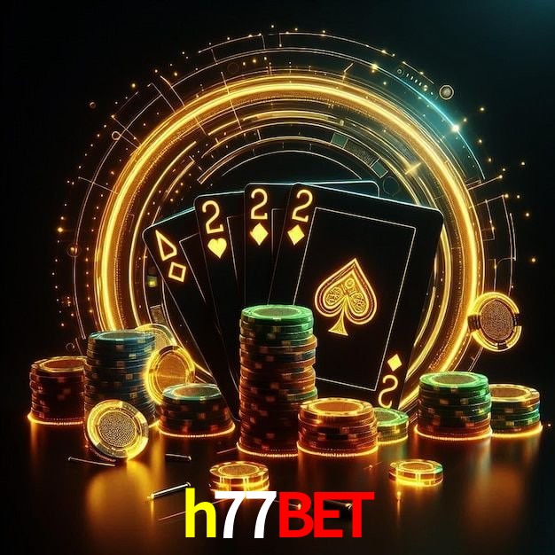 Provedores de Jogos h77bet