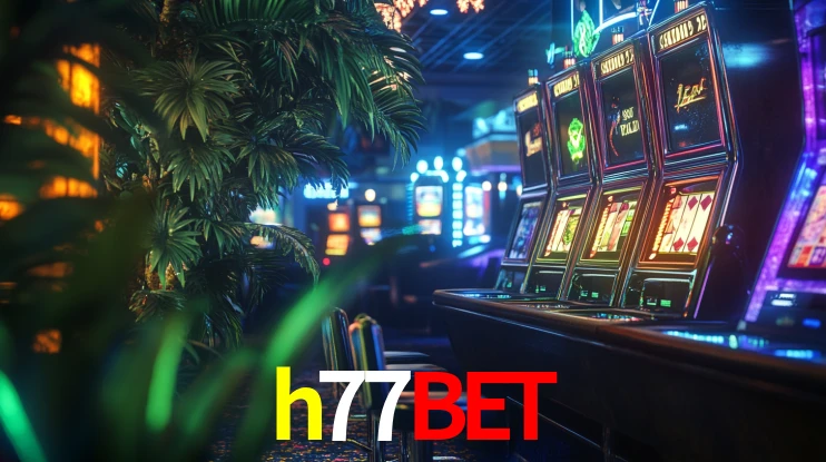 Programa VIP h77bet