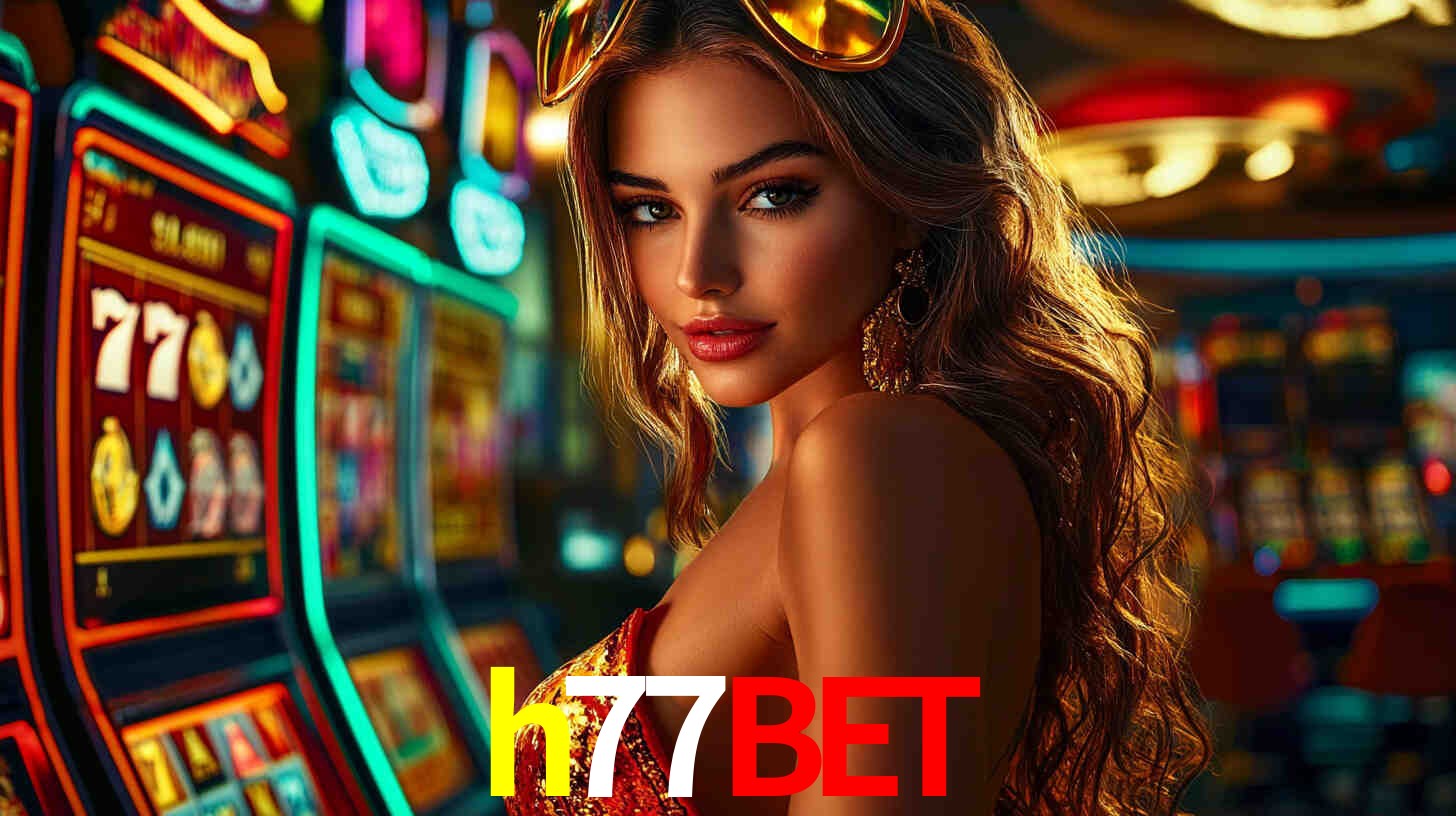 h77bet App Interface