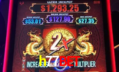 A Experiência Imersiva dos Cassinos Ao Vivo no h77bet
