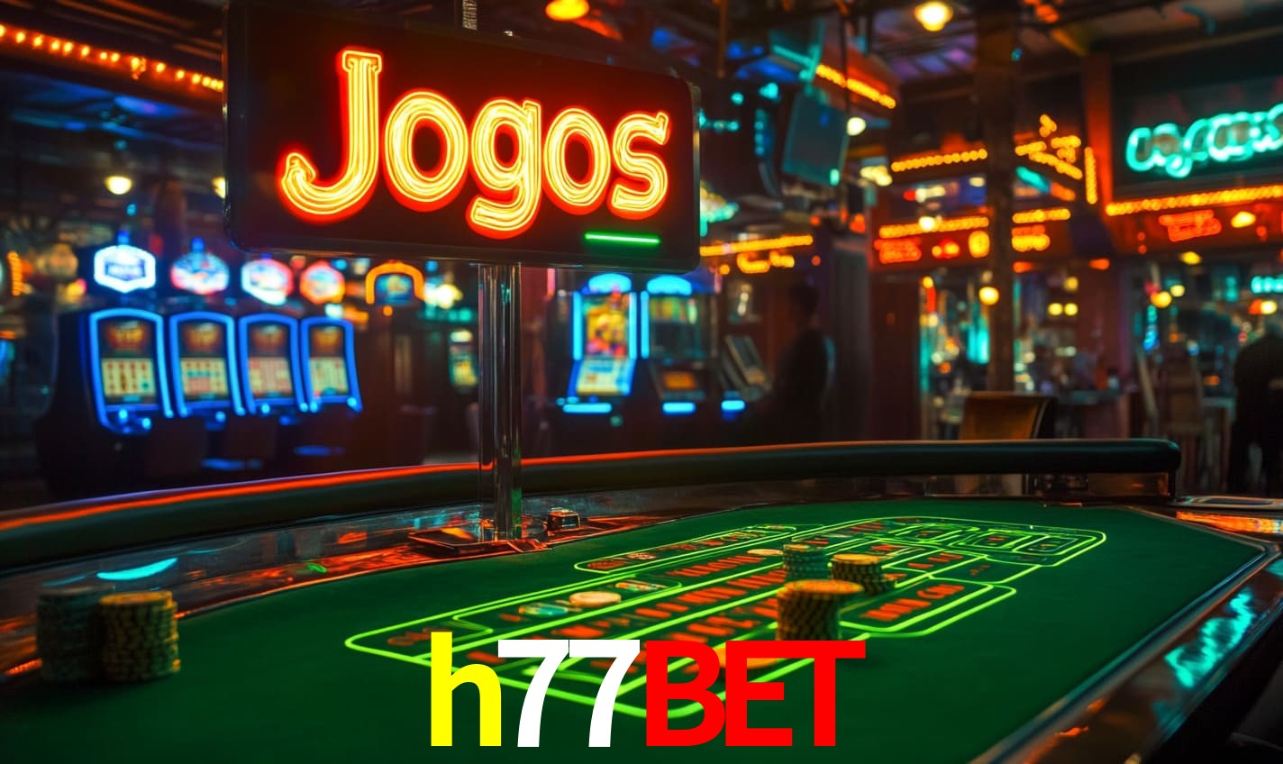 Segurança 2FA h77bet