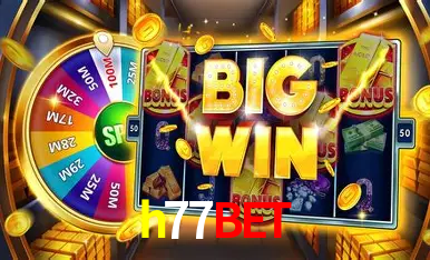 Descubra a Magia dos Jogos de Arcade no h77bet