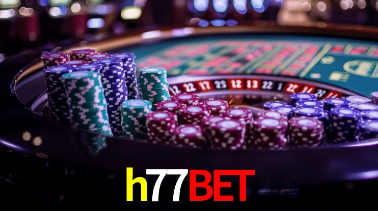 Welcome Bonus h77bet