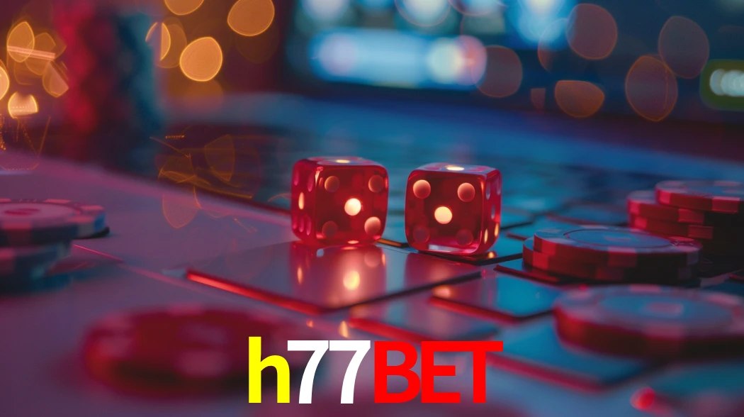 Slot Games h77bet