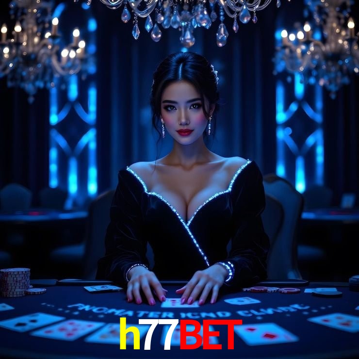 Login Seguro h77bet