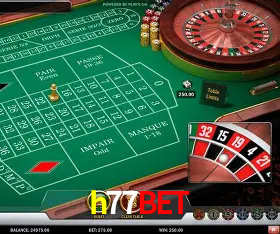 Exclusive Offers h77bet
