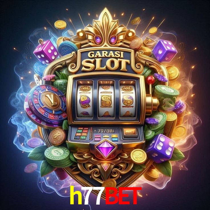Design Responsivo h77bet