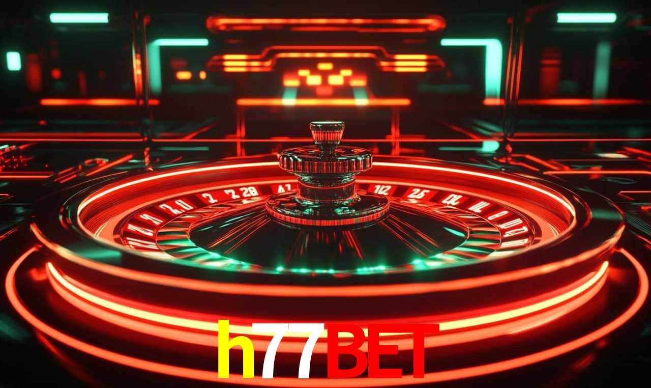 A Popularidade dos Caça-Níqueis no h77bet