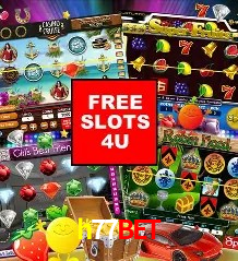 Flash Promotion h77bet