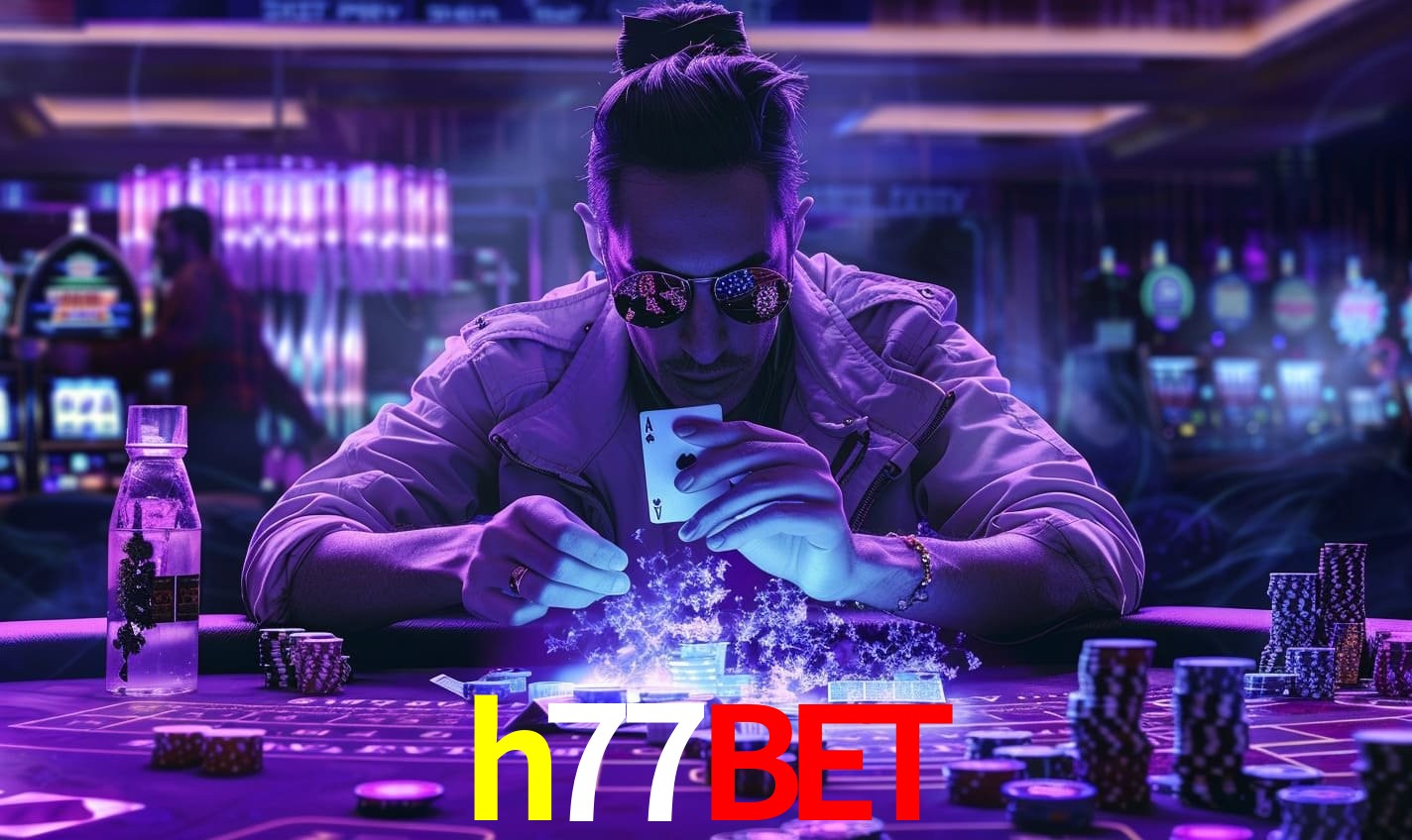 VIP Casino h77bet