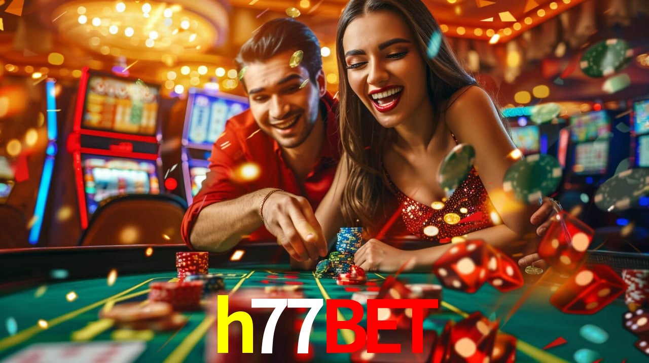 Tecnologia da Plataforma h77bet