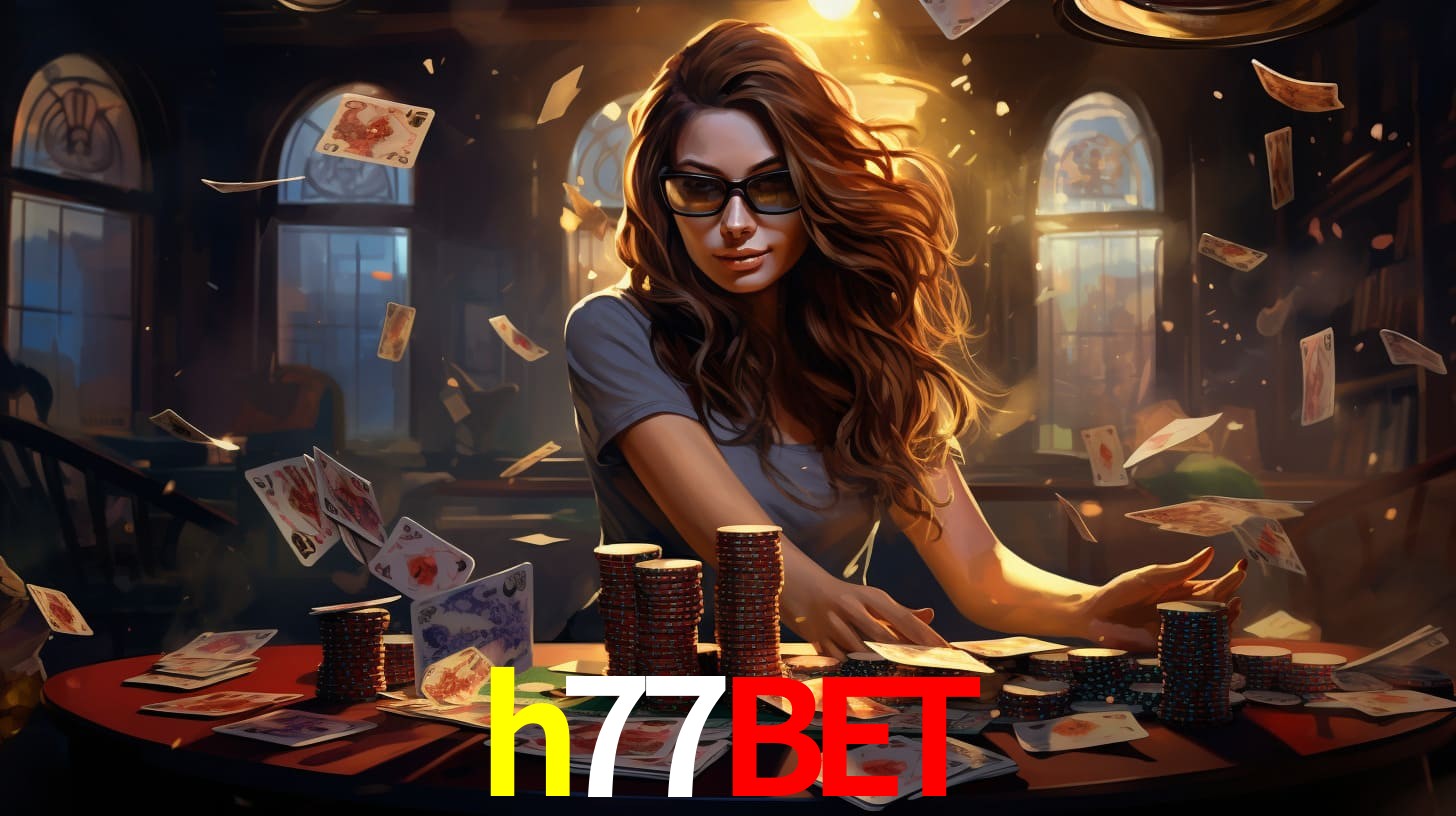 Live Casino h77bet