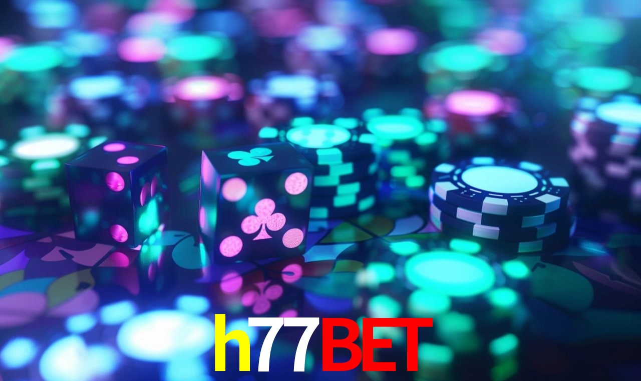 Casino VIP h77bet