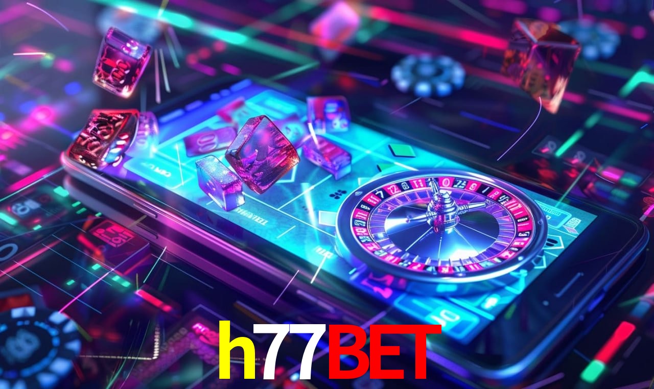 Estatísticas Esportivas h77bet