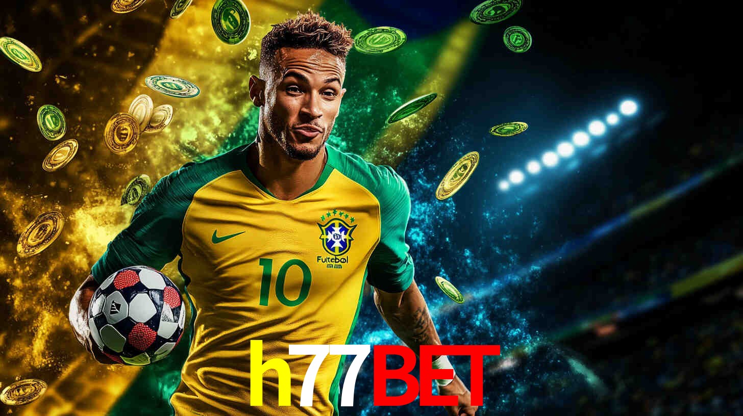 Explorando a Categoria de Eventos em Apostas na h77bet