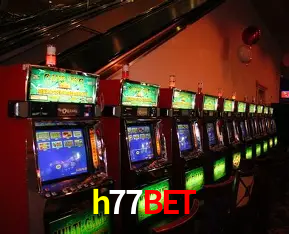 Seasonal Promotions h77bet