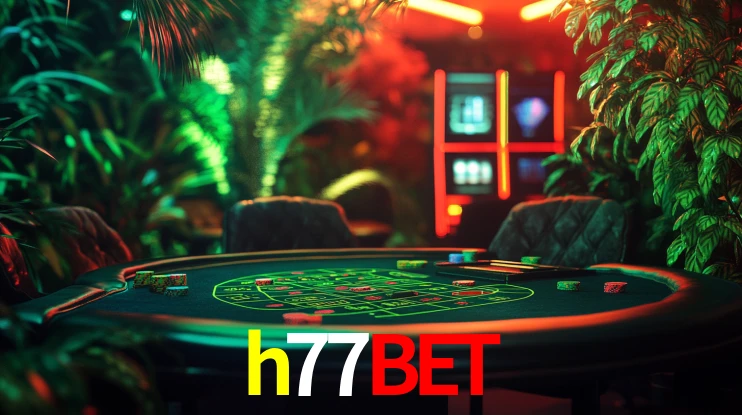 Daily Bonuses h77bet